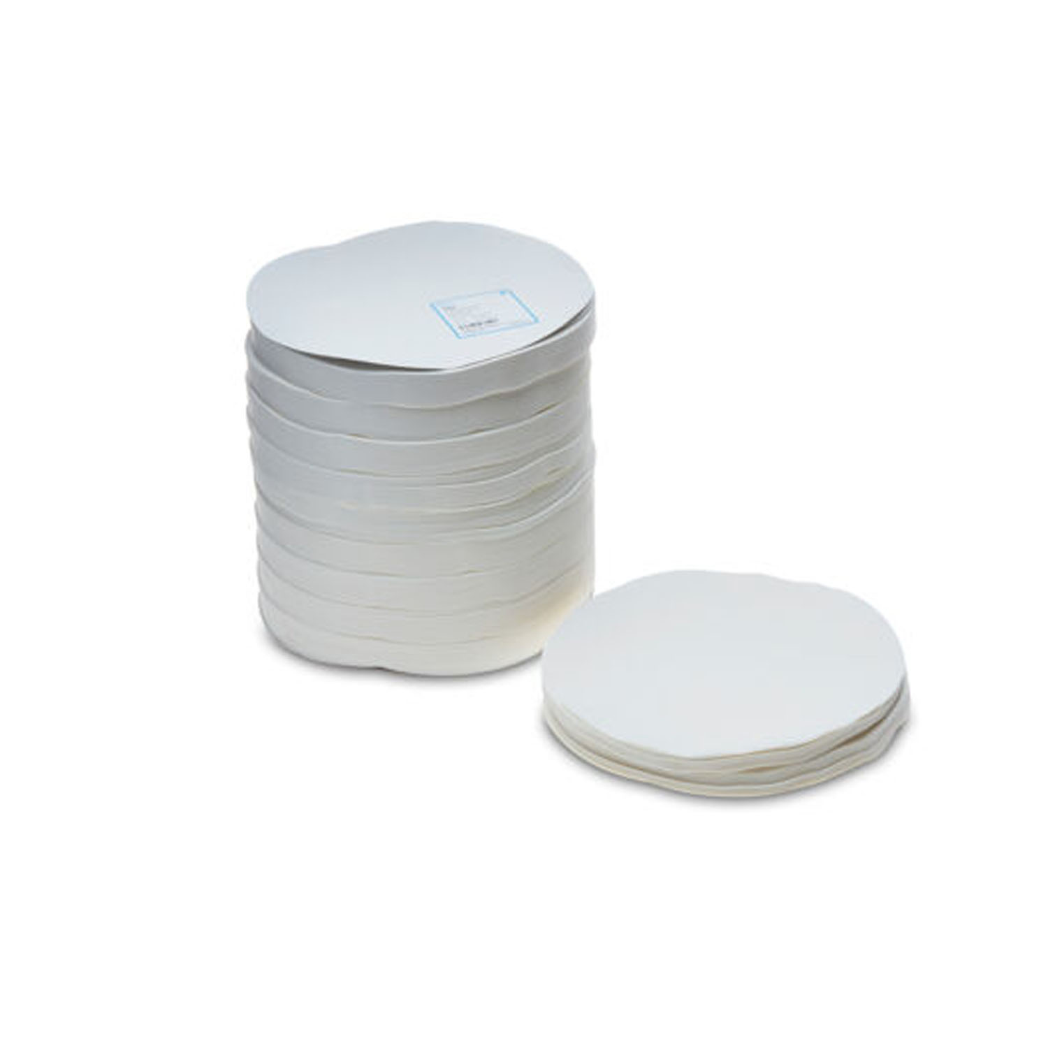 CYTIVA CELLULOSE FILTER PAPERS Filter Circles, 230mm Dia, Application Specific Grade 3459, 1000/pk Cytiva 10316619
