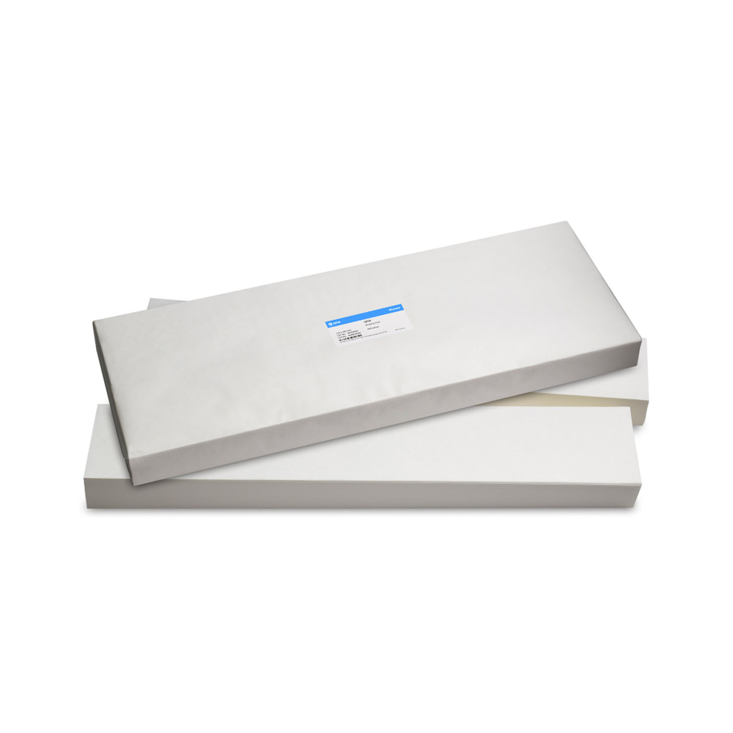 CYTIVA SEED TESTING PAPERS Seed Test Paper, Grade 0858, 570mm x 870mm, 100/pk Cytiva 10334346