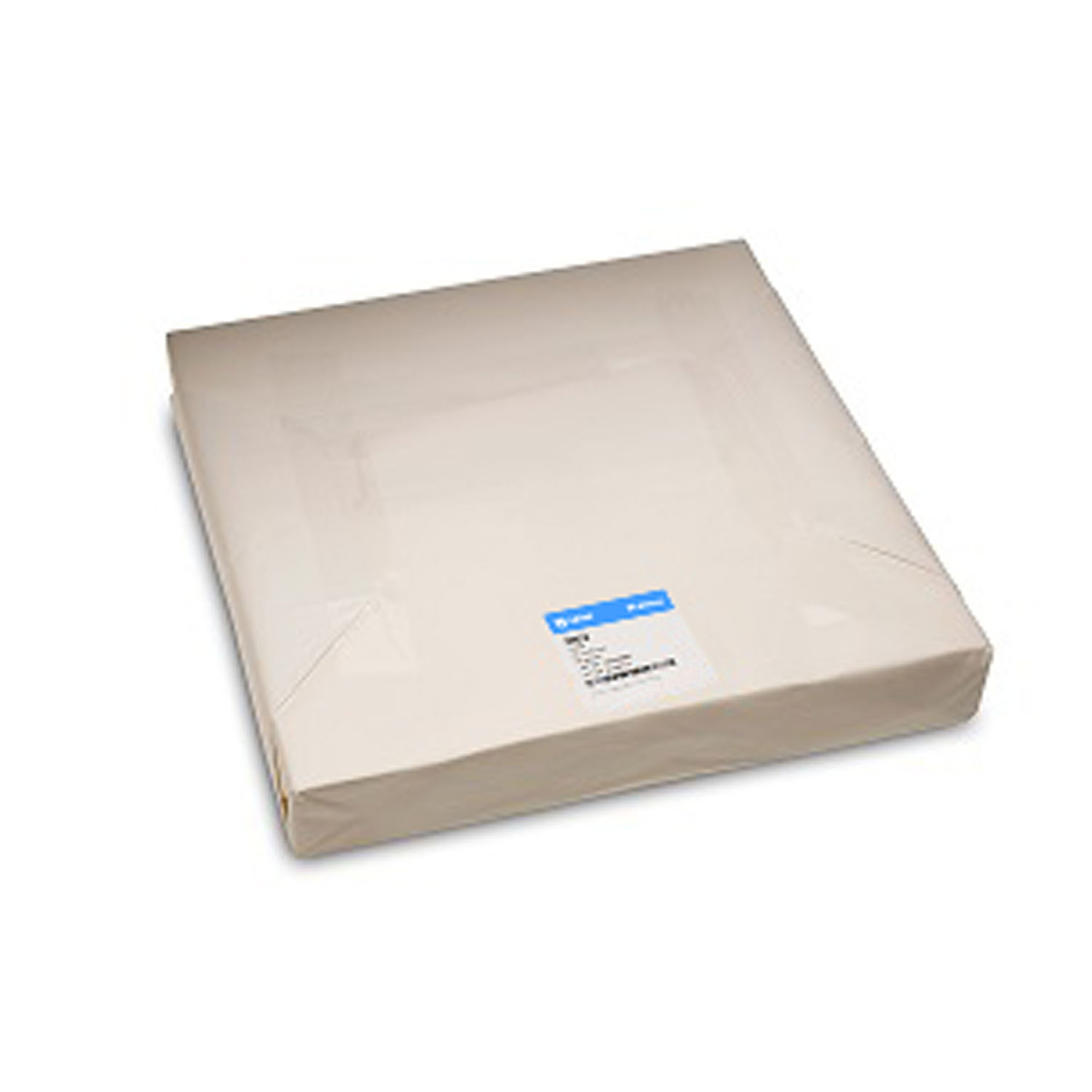 CYTIVA FILTER PAPERS (TECHNICAL USE) Filter Paper, Grade 0903, Sheet, 450mm x 450mm, 500/pk Cytiva 10334885