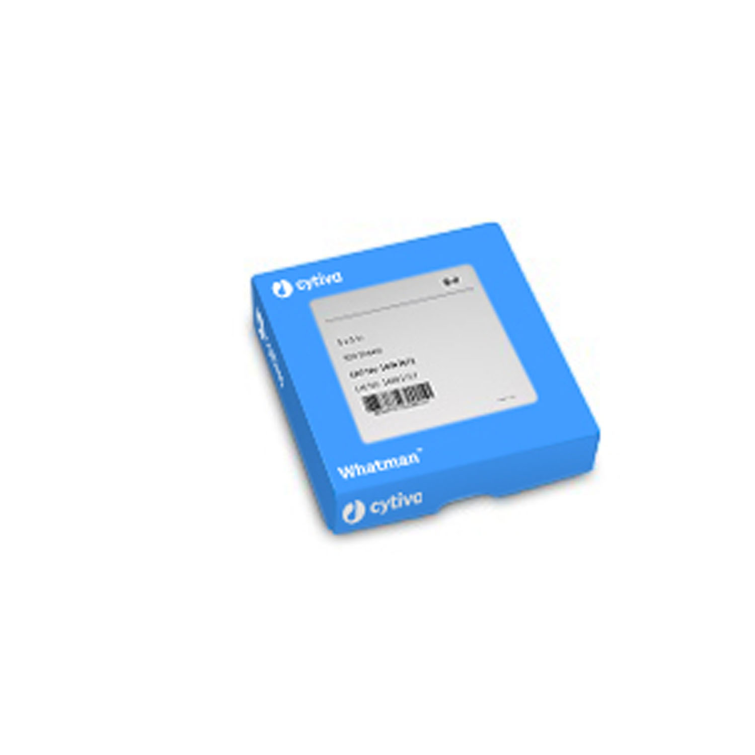 CYTIVA WEIGHING PAPERS Weighing Papers, Sheets, 12" x 12", Grade B-2, 500/pk Cytiva 10347670