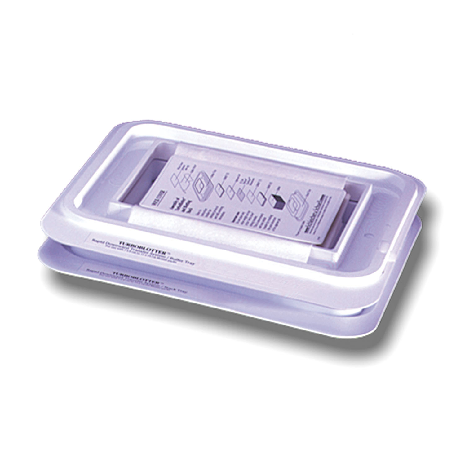 CYTIVA TURBOBLOTTER TRANSFER SYSTEM Nytran SPC TurboBlotter Refills, Large, 20 x 25cm, Includes: (5) Membrane Sheets, (40) 3MM Chr Sheets, (100) GB004 Sheets & (5) 3MM Chr Wicks, 1/pk Cytiva 10416326