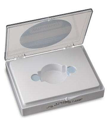 CYTIVA MEMBRANE FILTER PAPERS Whatman Nuclepore Hydrophilic Membrane, 0.1 µm pore size, 19 mm circle 100/pk Cytiva 10419504