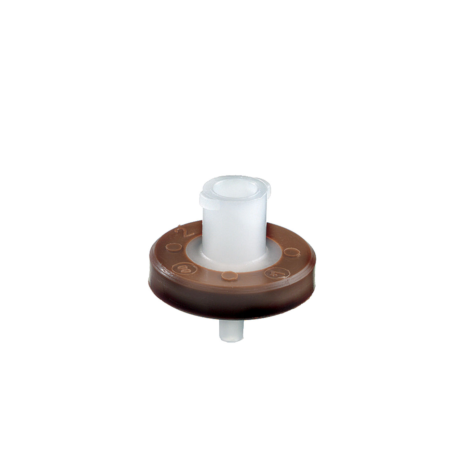 CYTIVA SYRINGE FILTERS Syringe Filter, 13mm Dia, Whatman Puradisc, Non-Sterile, GF/D 2.7µm Pore Size (particle retention rating) without Tube Tip, Glass Microfiber (GMF), 100/pk Cytiva 6823-1327