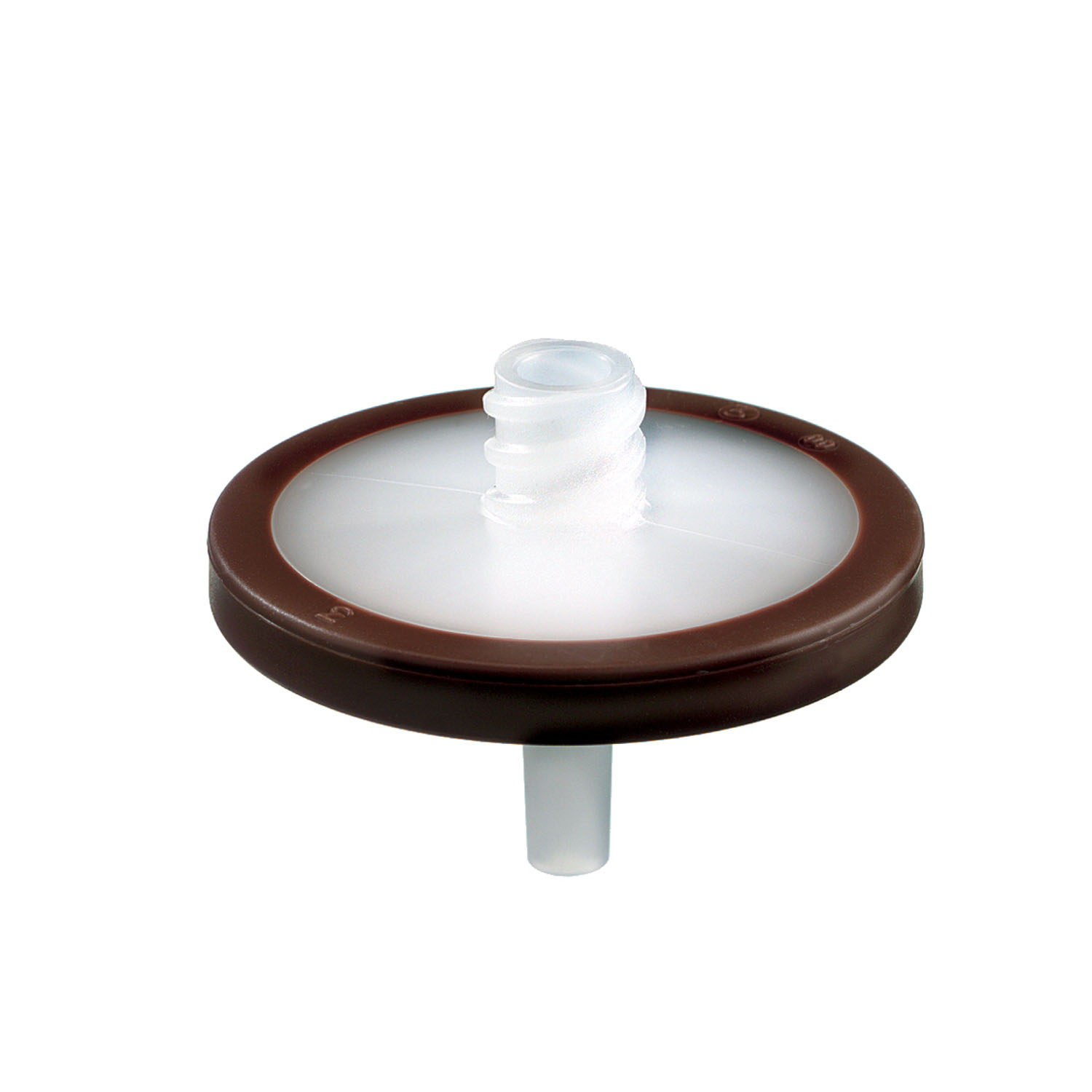 CYTIVA SYRINGE FILTERS Syringe Filter, 13mm Dia, Whatman SPARTAN - HPLC Certified, 0.45µm Pore Size, Regenerated Cellulose/ Polypropylene, Female Luer Lock/ Mini-Tip, Light Brown, 500/pk Cytiva 10463032