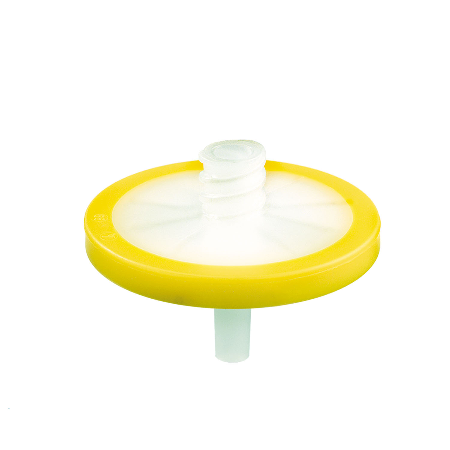 CYTIVA SYRINGE FILTERS Syringe Filter, 30mm Dia, Whatman Puradisc, 0.2µm Pore Size, PTFE/ Polypropylene, Female Luer Lock/ Male Luer, White, 100/pk Cytiva 10463503