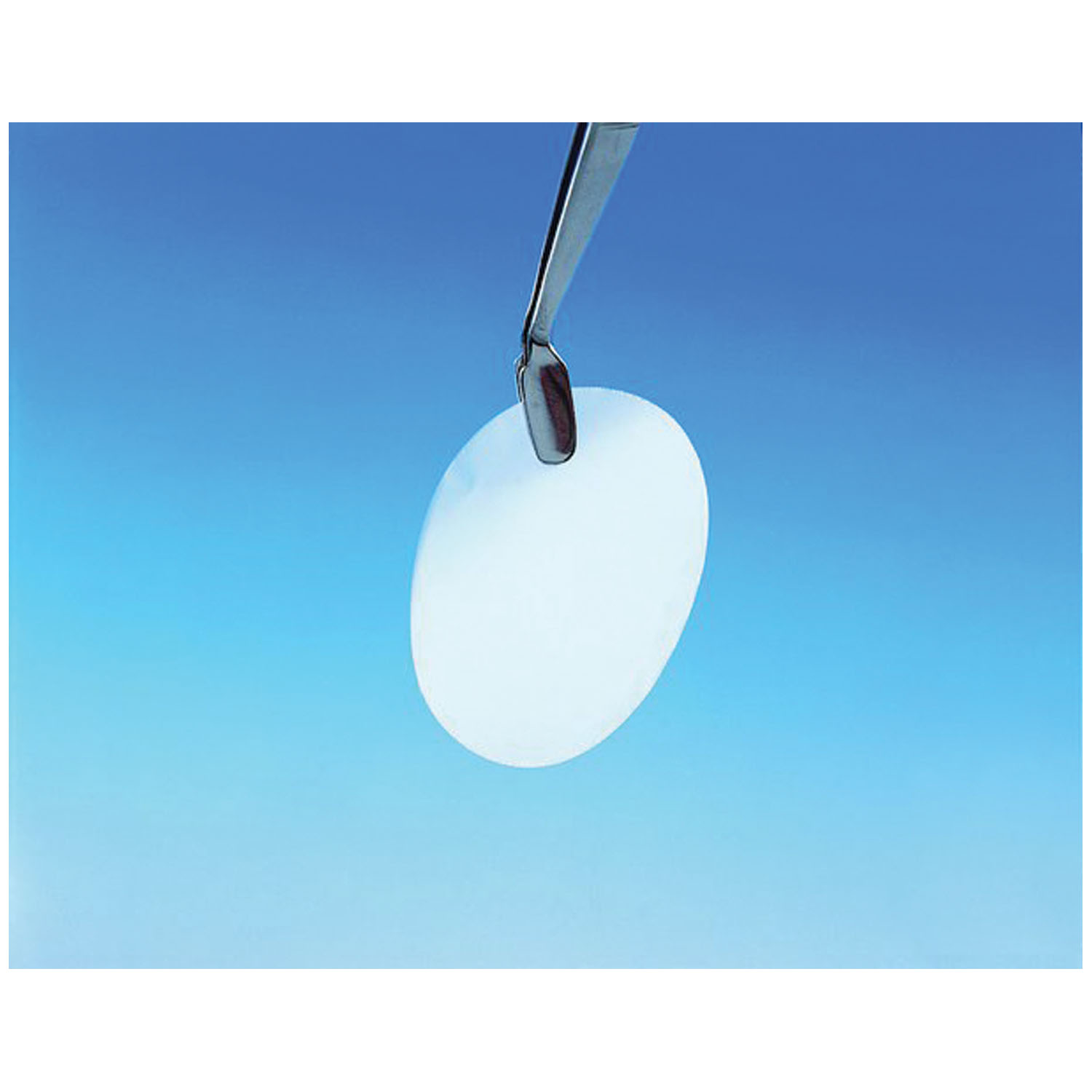 CYTIVA MEMBRANE FILTER PAPERS Filter Circles, 47mm Dia, Nuclepore Track-Etched Polycarbonate AOX (suitable for Absorbable Organic Halogens analysis), 0.4µm Pore Size, 100/pk (Temporarily Unavailable for Sale due to Extended Backorder - Suggested Replacement is Item 10417112) Cytiva 111137