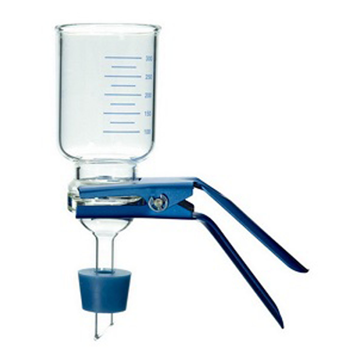 CYTIVA MEMBRANE FILTER PAPERS Accessories: 47mm Filter Holder, Glass Reservoir, 300mL Volume, 1/pk Cytiva 1961-054