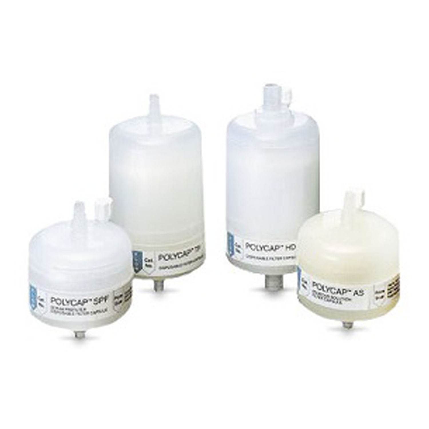 CYTIVA CAPSULE FILTERS Capsule Filter, Whatman Polycap TF 36, 0.45µm Pore Size, PTFE, MNPT Inlet, SB Outlet, 1/pk Cytiva 6711-3604