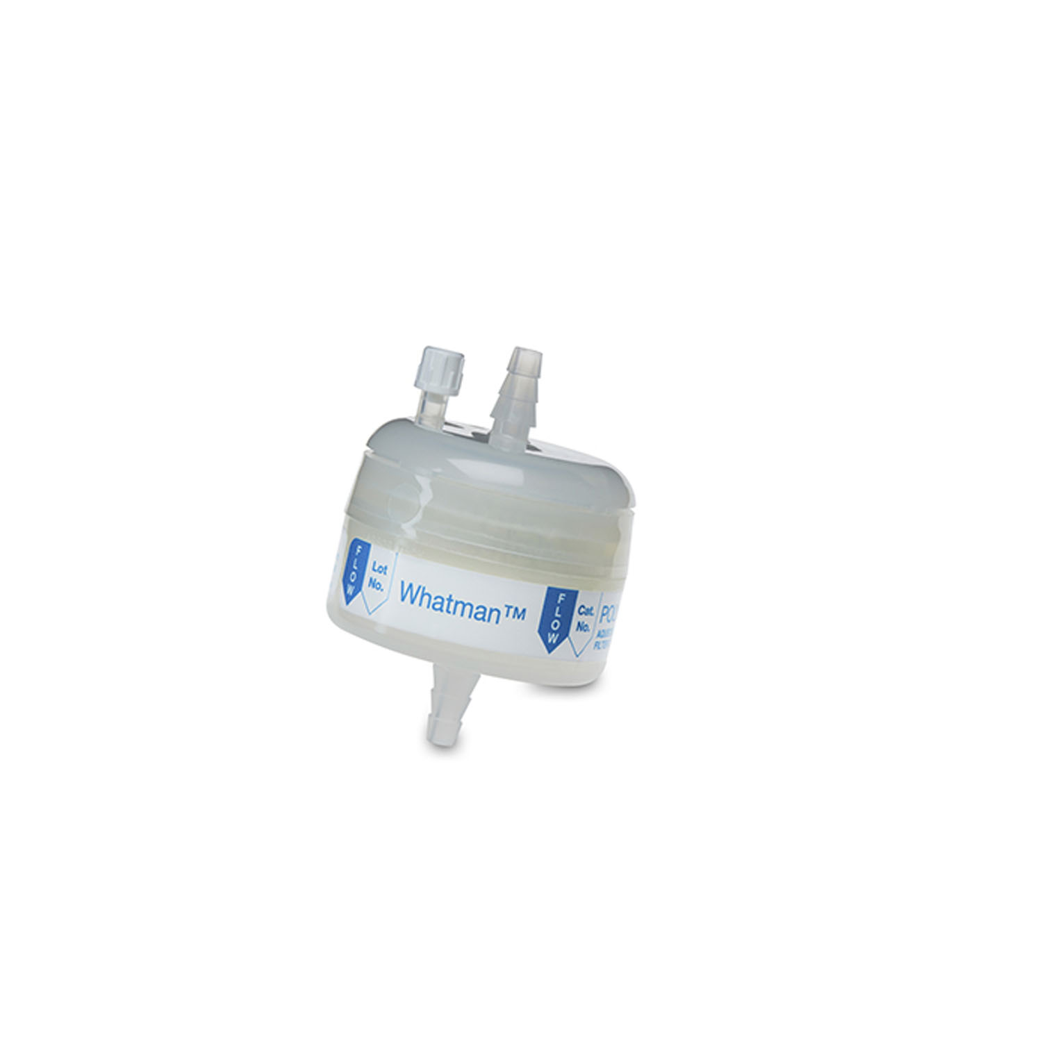 CYTIVA CAPSULE FILTERS Capsule Filter, Whatman Polycap AS 75, 0.45µm Pore Size, Nylon, GMF Prefilter, SB Inlet, SB Outlet, 1/pk Cytiva 2707NS