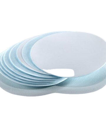 CYTIVA PALL SUPOR™ MEMBRANE DISC Supor® Membrane Filter Disc, 0.8 µm, 47 mm, White, Gridded, Gamma Irradiated, Bulk with Parchment Separators, 200/pk Cytiva 65472