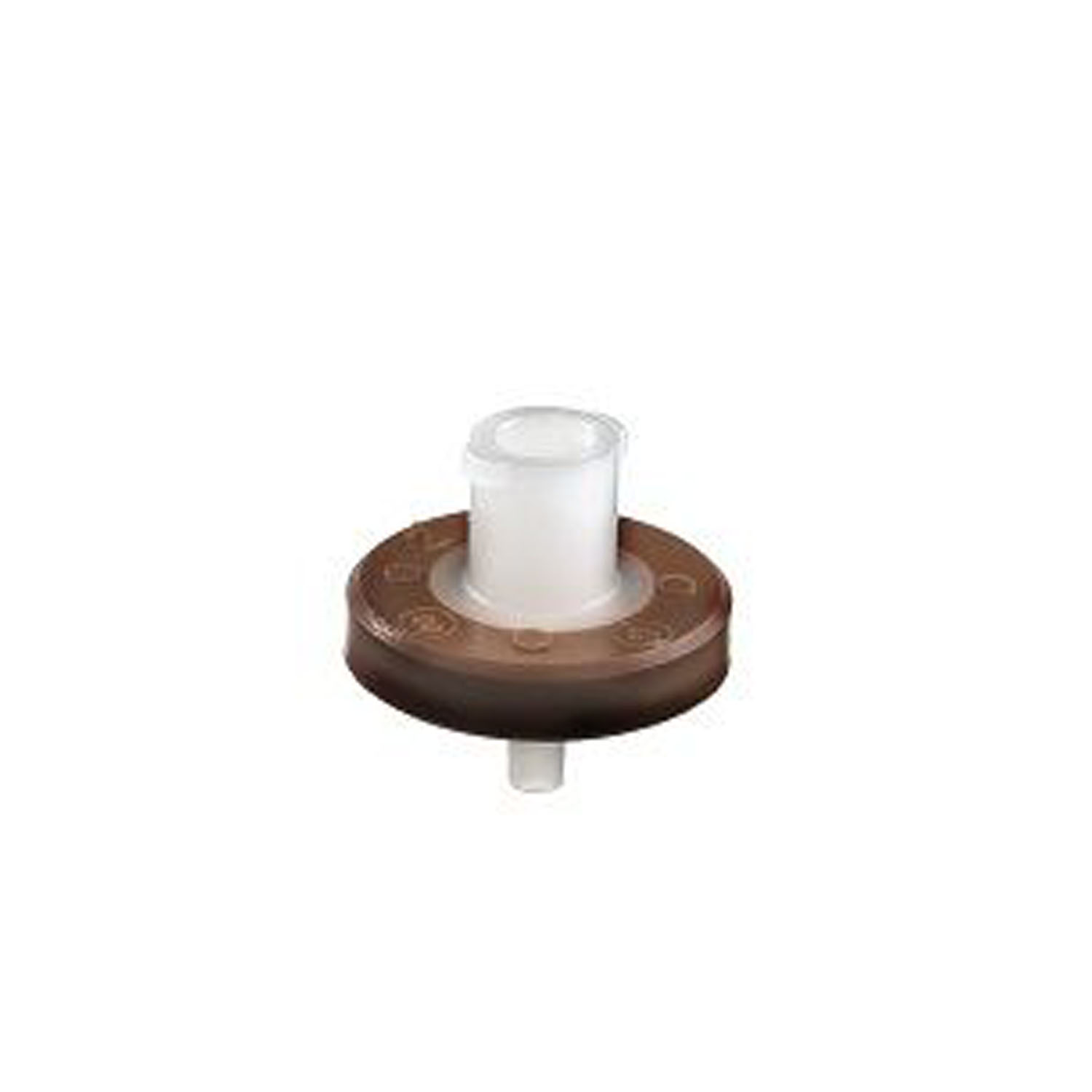 CYTIVA SYRINGE FILTERS Syringe Filter, 25mm Dia, Whatman Puradisc, Non-Sterile, 0.45µm Pore Size, Polypropylene (PP), 100/pk Cytiva 6788-2504