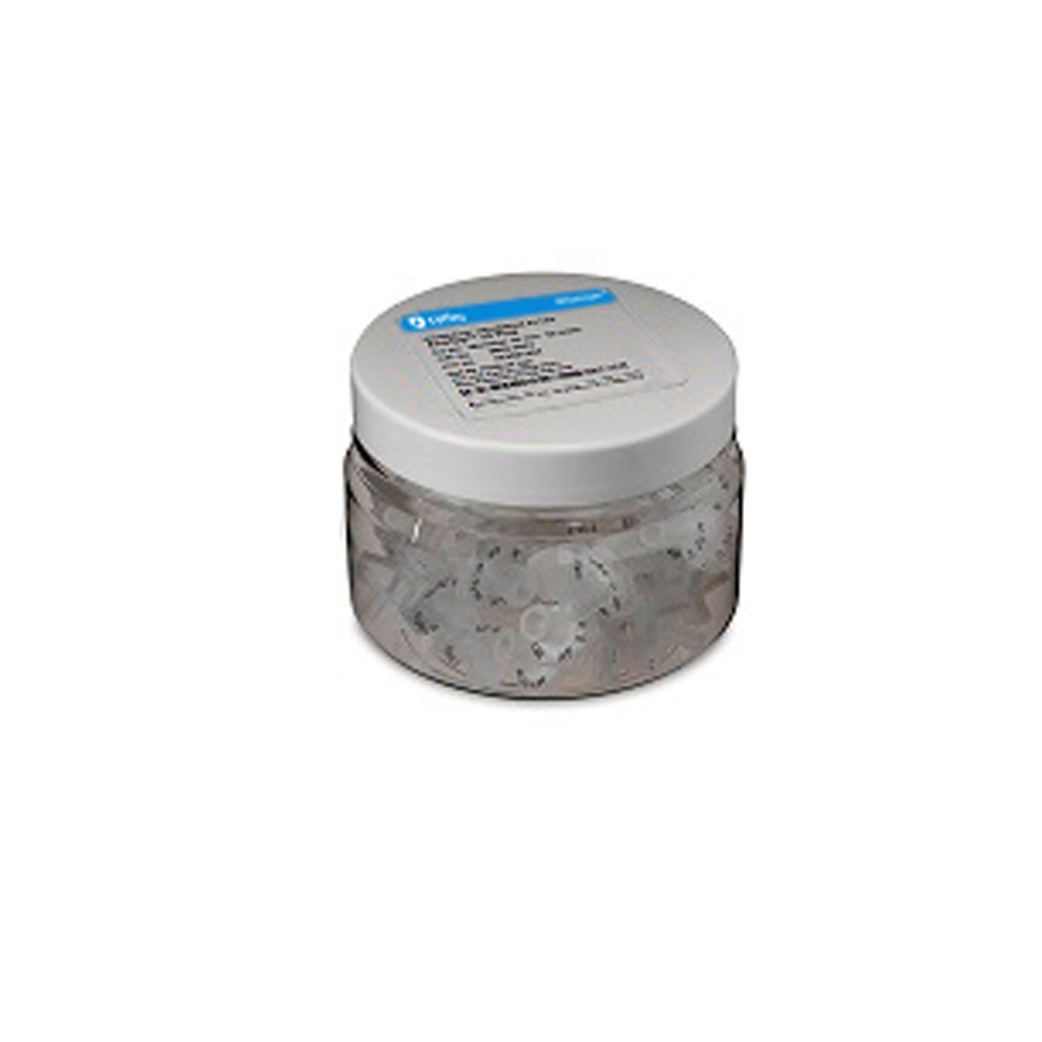 CYTIVA SYRINGE FILTERS Syringe Filter, Whatman Anotop 10 Plus, 0.2µm Pore Size, Anopore with Prefilter, 50/pk Cytiva 6809-3022