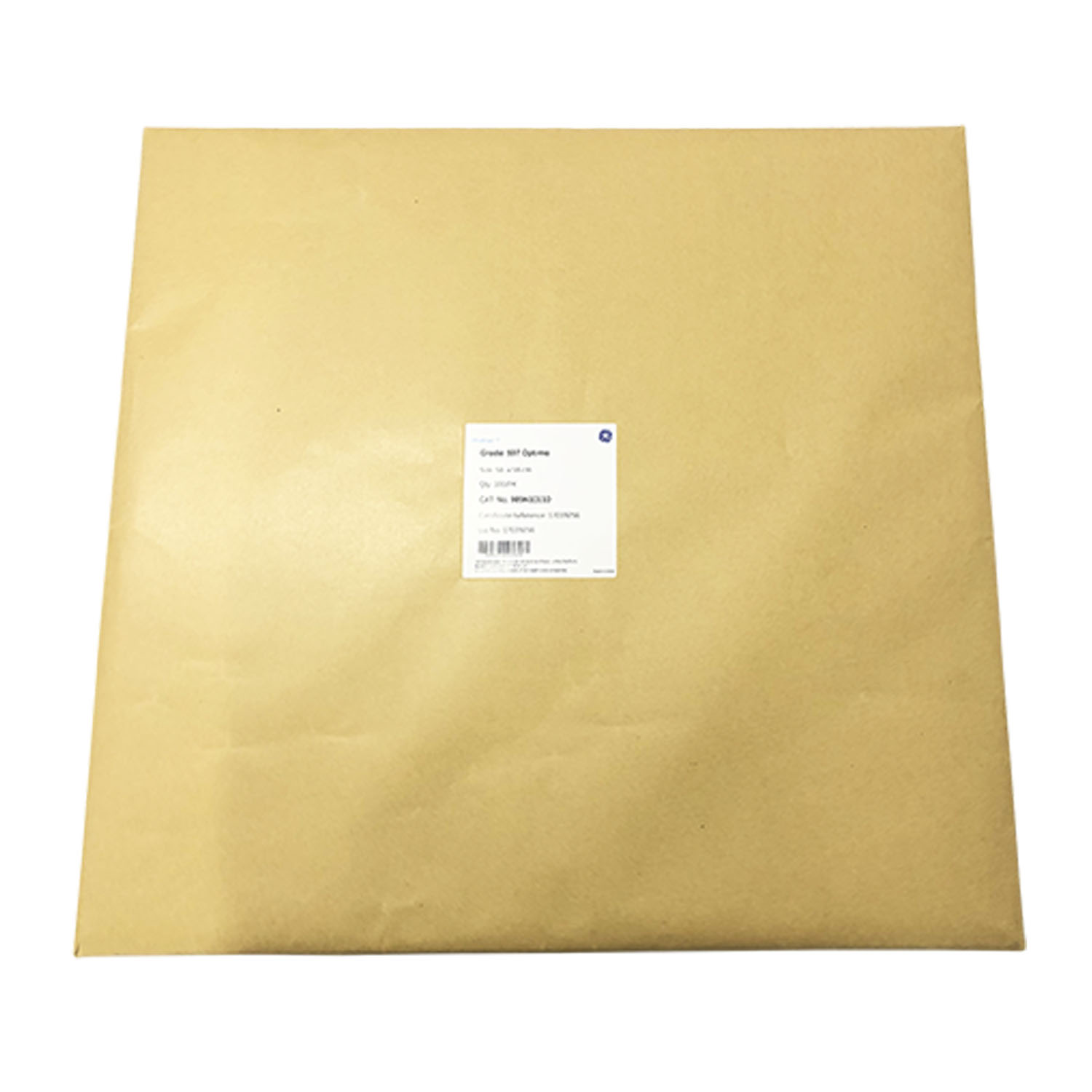 CYTIVA CYTIVA 597 PLUS FILTER PAPER Qualitative Filter Paper, 597 Plus, 58cm x 58cm, 100/pk Cytiva 989410110