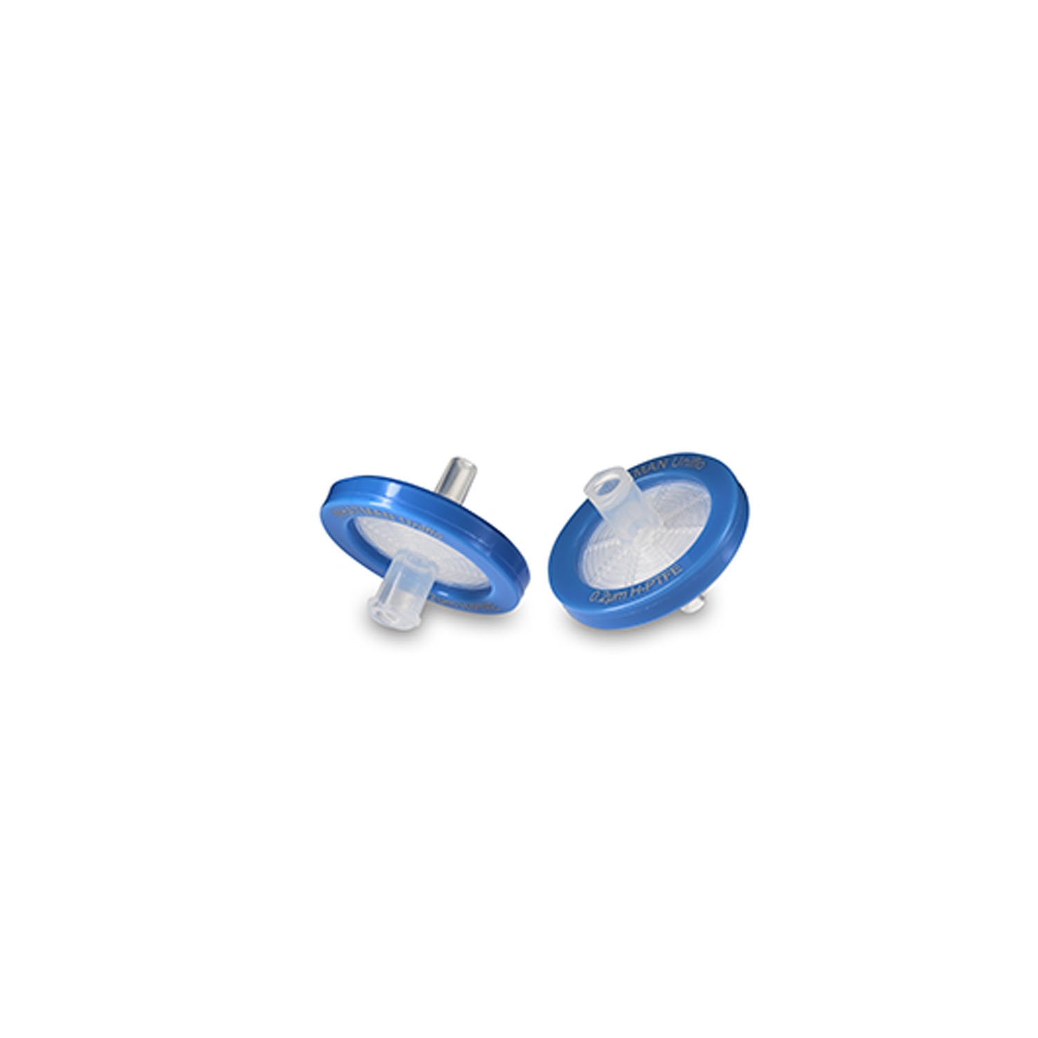 CYTIVA WHATMAN UNIFLO SYRINGE FILTERS Syringe Filter, 30mm w/GF Prefilter, 0.45um, H-PTFE, 500pk Cytiva 9932-3004