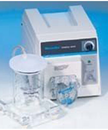 CYTIVA PALL ULTRALAB™ SYSTEM Ultralab™ Systems with 115 V pump, 5 L, Consists of an Ultrareservoir Container, Masterflex L/S Variable Speed Peristaltic Pump, and Ultrasette Accessory Kit (connects to Ultrasette device sold separately) Cytiva FS007X70