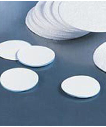 CYTIVA PALL OMEGA MEMBRANE DISC Omega Membrane Discs, 1K, 43mm, 12/pk Cytiva OM001043