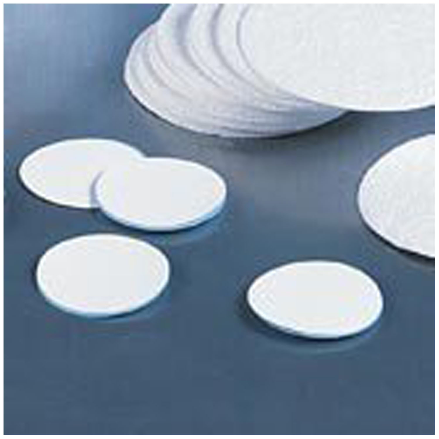 CYTIVA PALL OMEGA MEMBRANE DISC Omega Membrane Discs, 1K, 43mm, 12/pk Cytiva OM001043