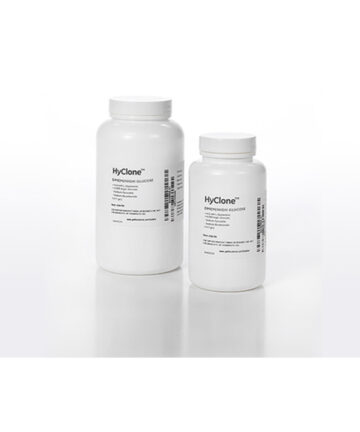 CYTIVA HYCLONE™ MEDIA HyClone™ Dulbecco's Modified Eagle Medium (DMEM) with Low Glucose, with L-glutamine, Sodium Pyruvate; without Phenol Red, Powder, 2 x 5L (Item is Non-Returnable) (DROP SHIP ONLY) Cytiva SH30044.02