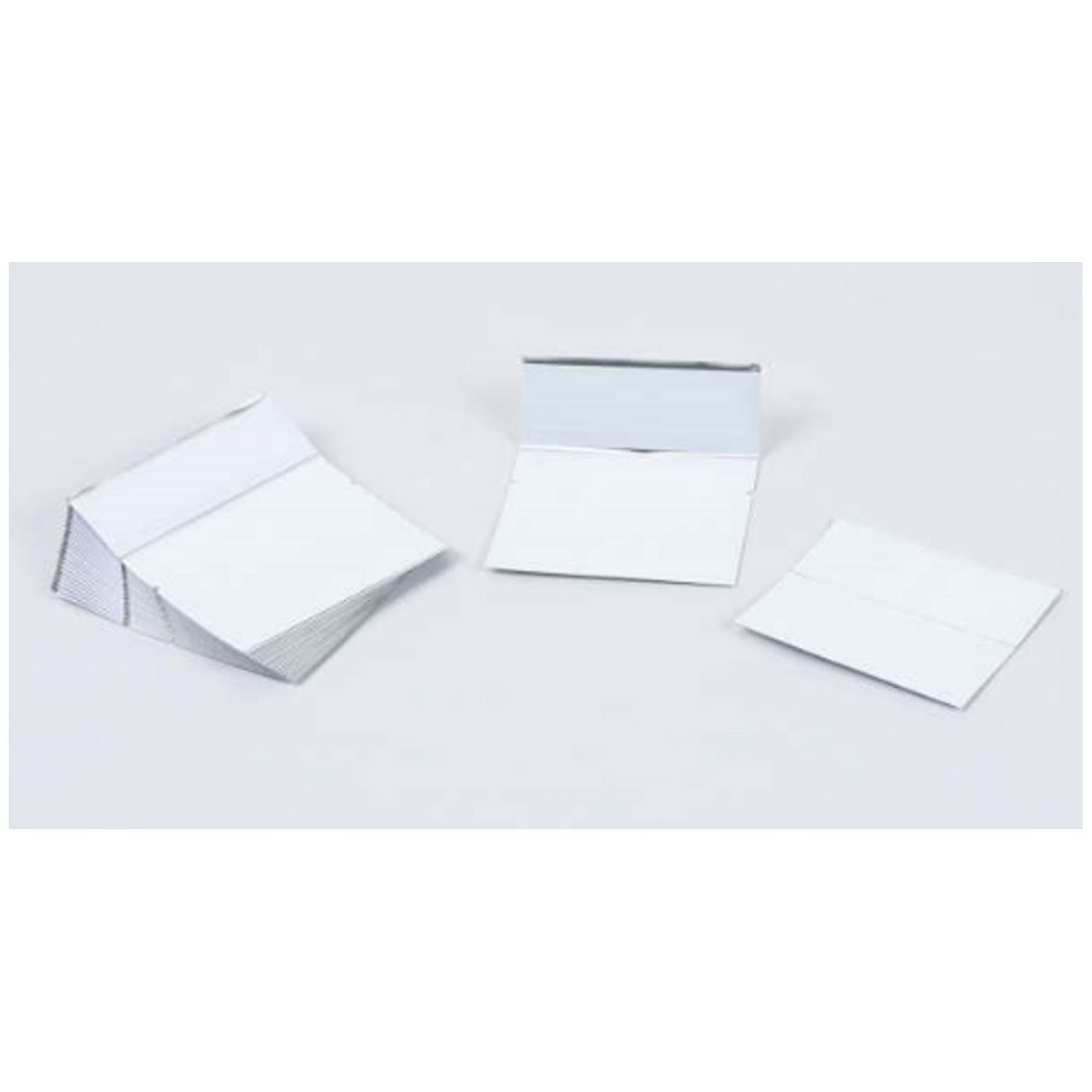 QIAGEN FTA PURIFICATION REAGENT & ACCESSORIES Multi-Barrier Pouches, Small, 8 x 7cm, 100/pk (US Only) Qiagen, LLC WB100036