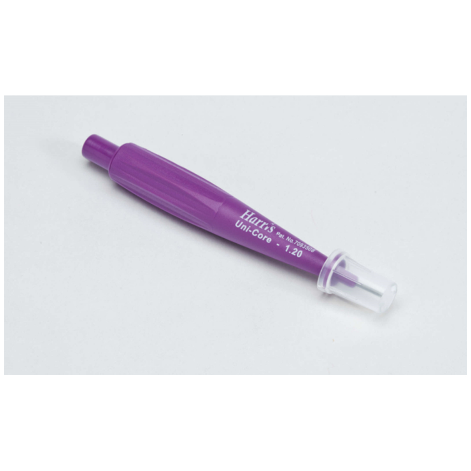 QIAGEN HARRIS PUNCH & ACCESSORIES 25xUni-Core, 1.20mm, 25/pk (US Only) Qiagen, LLC WB100074