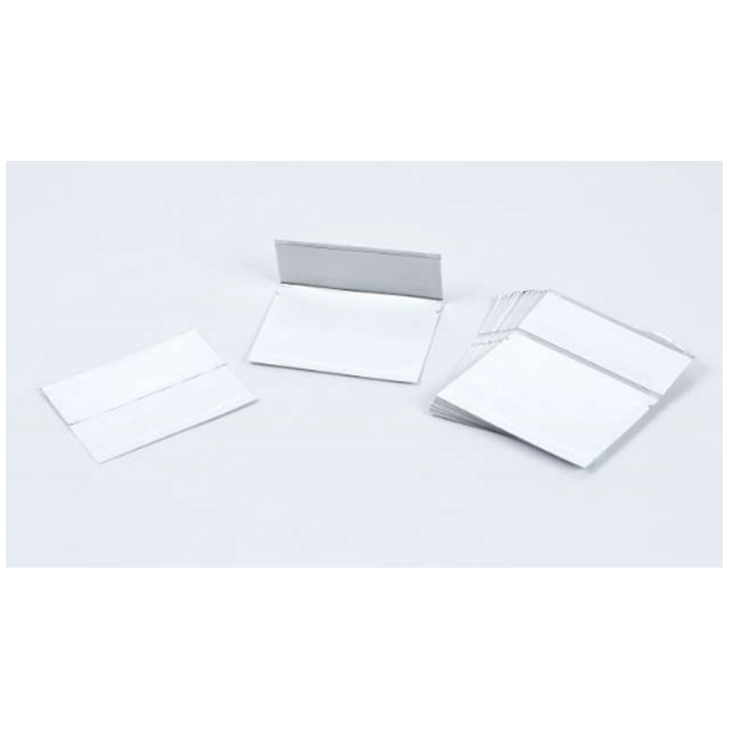 QIAGEN FTA PURIFICATION REAGENT & ACCESSORIES Multi-Barrier Pouches for EasiCollect+Card (US Only) Qiagen, LLC WB100092