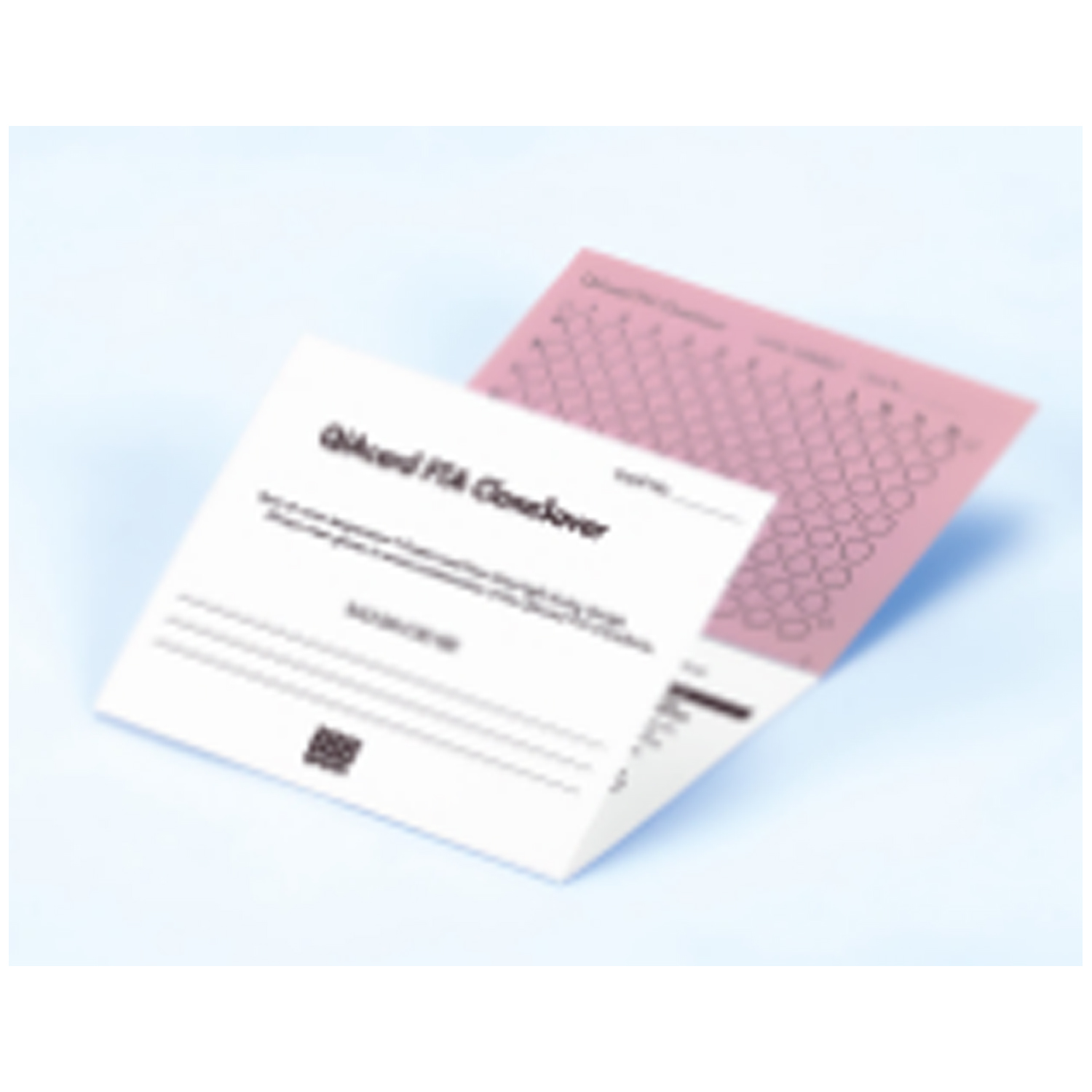 QIAGEN CLONE ARCHIVING CloneSaver Card, 5µl Sample Area, 480µl Total Volume, 96 Well Format, 5/pk (US Only) Qiagen, LLC WB120028