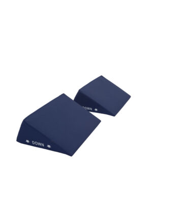 PELSTAR/HEALTH O METER PROFESSIONAL SCALE -  BRIDGESTAR™ TURNING/REPOSITIONING WEDGES BridgeSTAR™ Wedge, 30 Degree, 16" x 12" x 7", 12/cs (DROP SHIP ONLY) Pelstar LLC/Health o meter Professional Scales PS-W16127