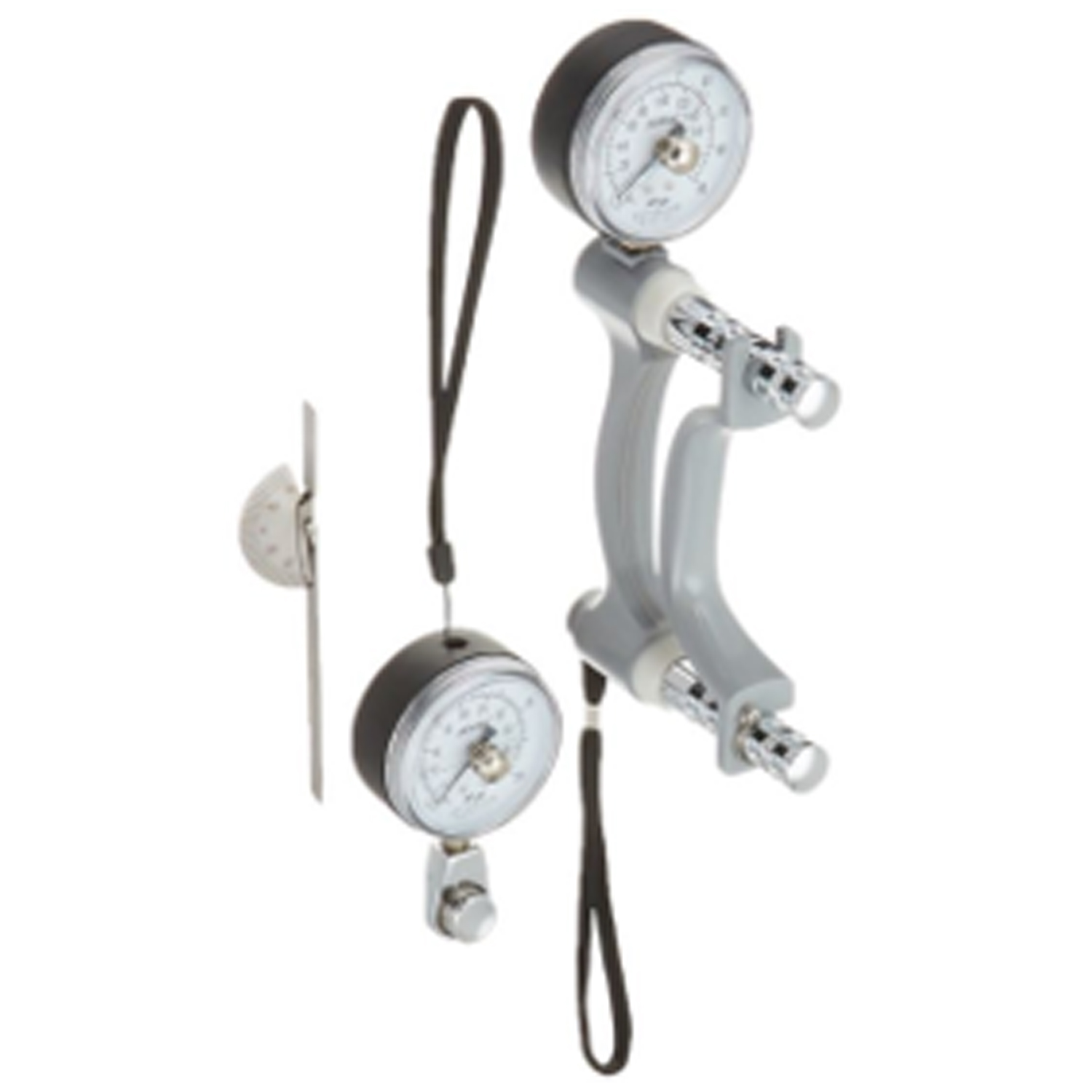 PERFORMANCE HEALTH JAMAR® HAND EVALUATION KIT Hydraulic Hand Evaluation Kit (US Only) Performance Health 081028950