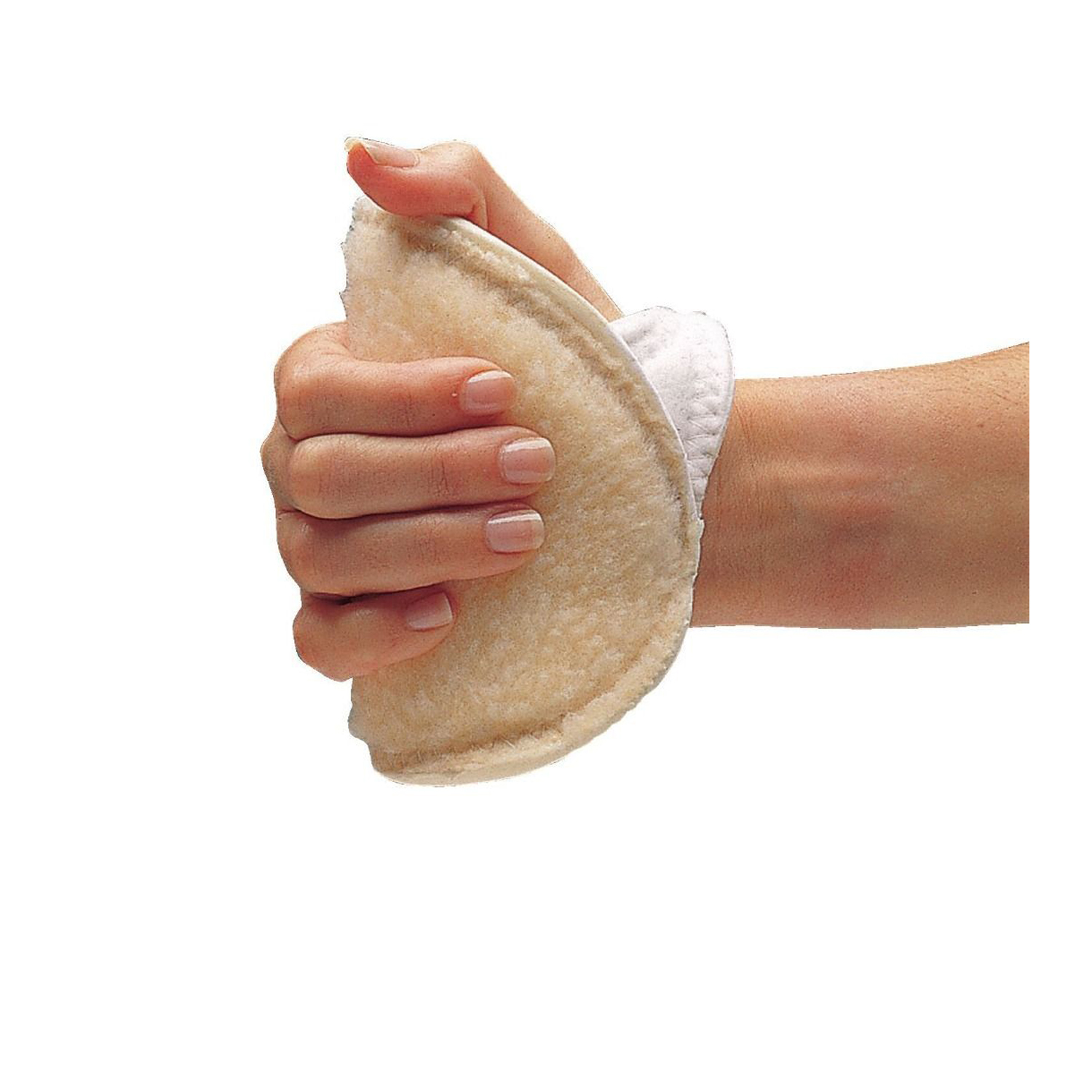 PERFORMANCE HEALTH ROLYAN® PALM PROTECTOR Palm Protector, Right, 3/pk (US Only) Performance Health 081292697