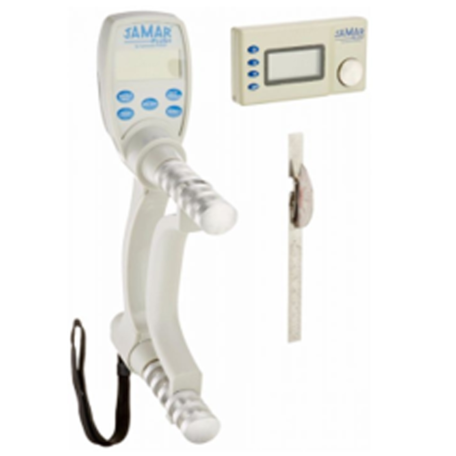 PERFORMANCE HEALTH JAMAR® HAND EVALUATION KIT Jamar Plus Hand Evaluation Kit (US Only) Performance Health 081505130
