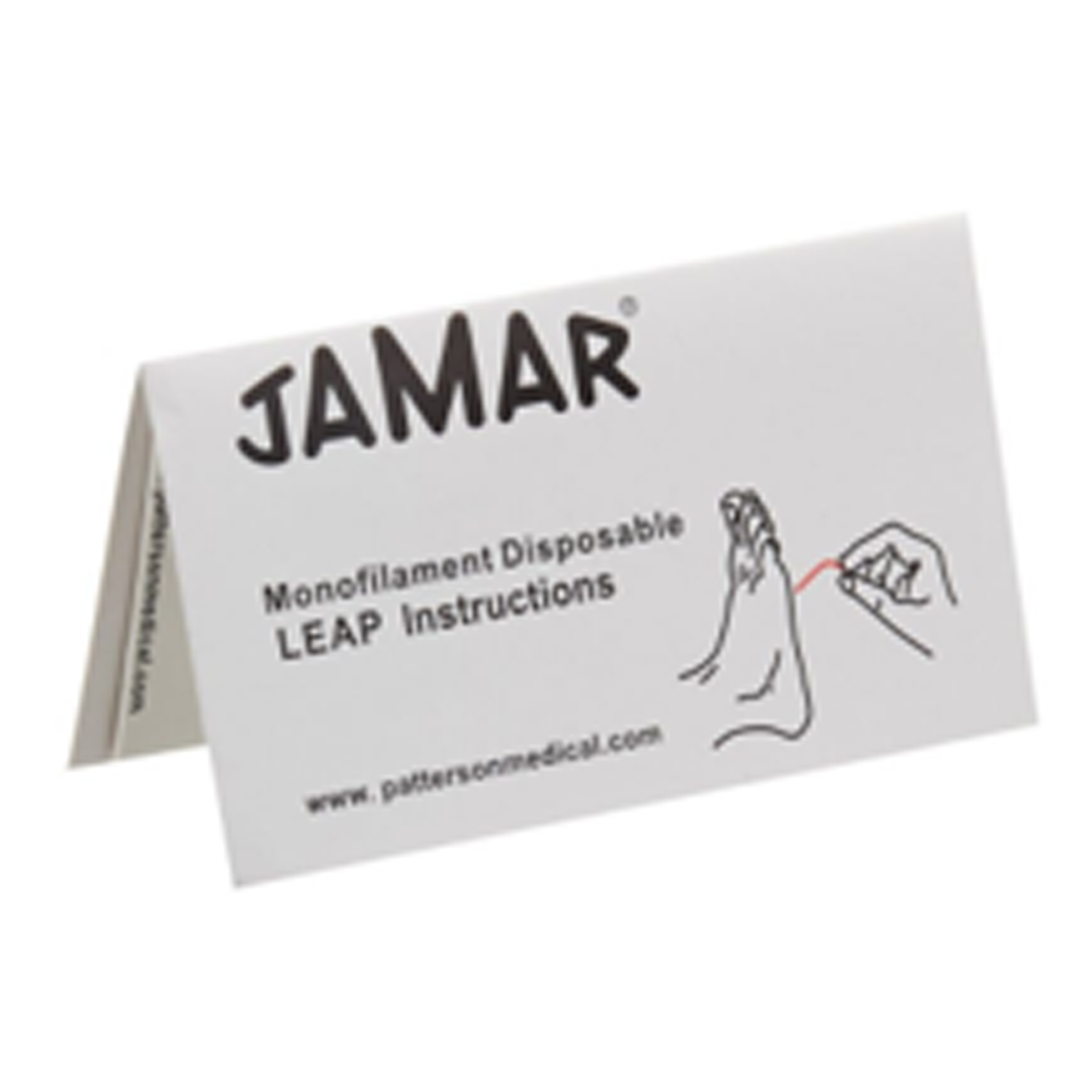PERFORMANCE HEALTH JAMAR® MONOFILAMENTS Monofilaments LEAP, 5.07, Disposable, 20/pk (US Only) Performance Health 081517051