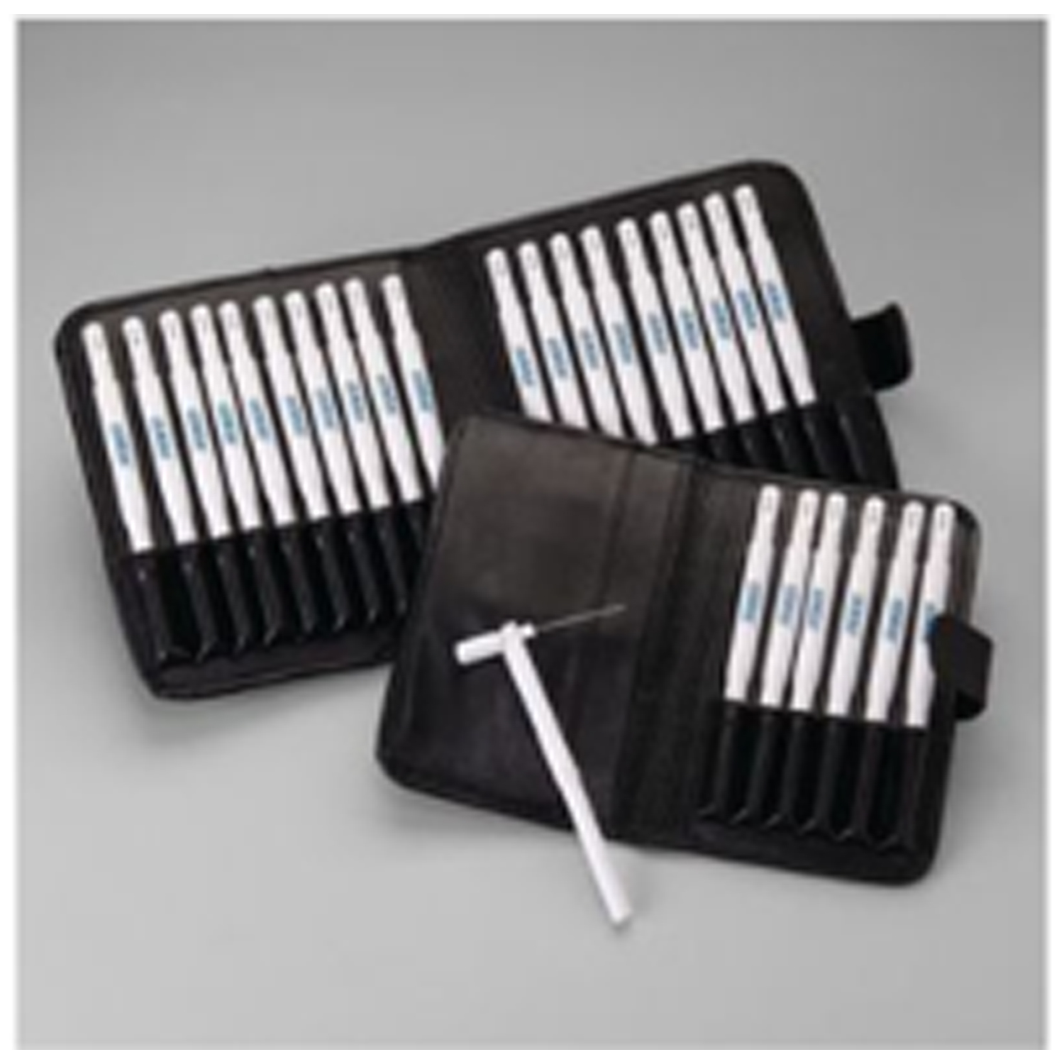 PERFORMANCE HEALTH JAMAR® MONOFILAMENTS Monofilament Kit, Retractable and Reusable, Includes: 1 each of 1.65, 2.36, 2.44, 2.83, 3.22, 3.61, 3.84, 4.08, 4.17, 4.31, 4.56, 4.74, 4.93, 5.07, 5.18, 5.46, 5.88, 6.10, 6.45 and 6.65 (US Only) Performance Health 081611847