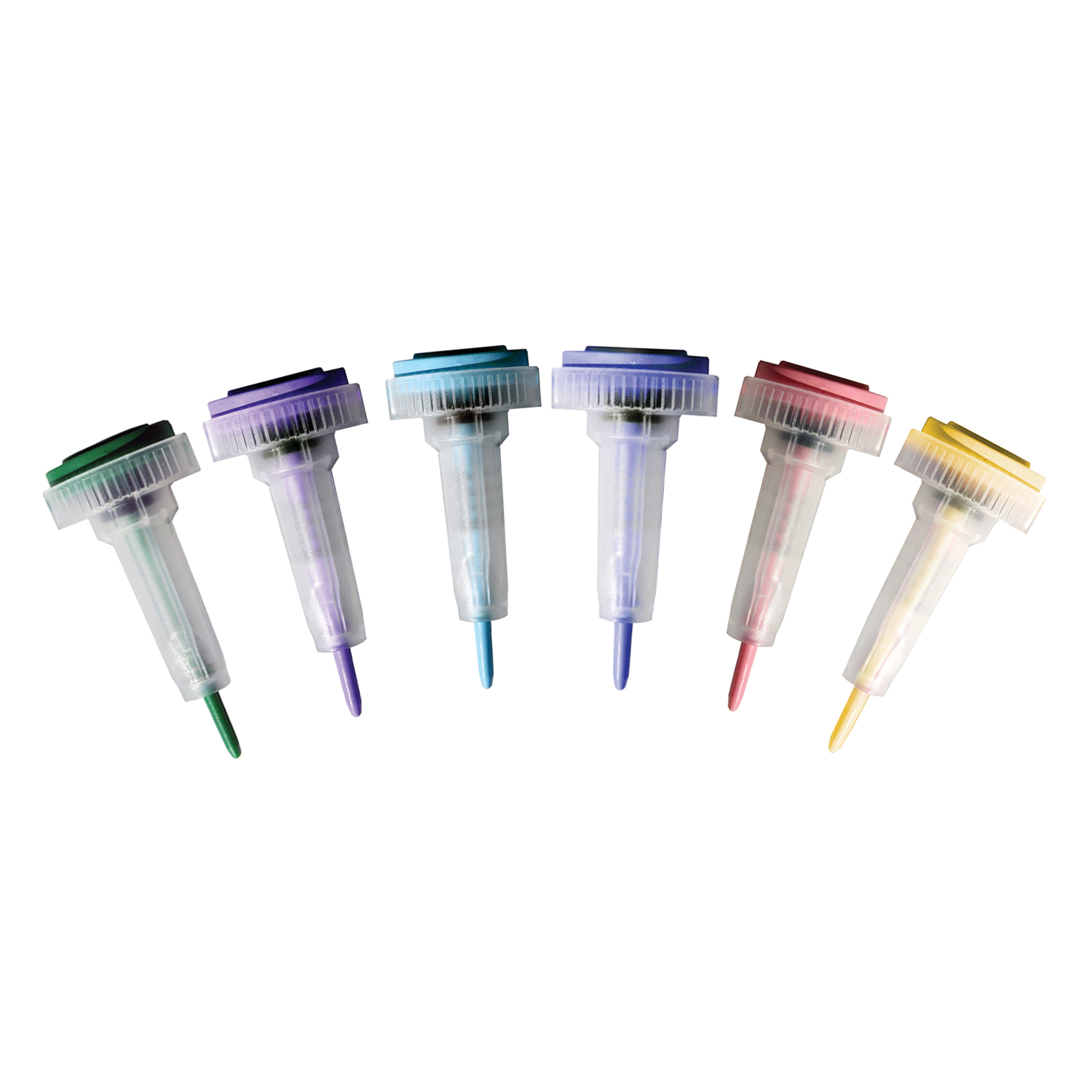 HTL-STREFA PROLANCE LANCET Safety Lancet, High FLow, 18G Needle, 1.8mm Depth, Yellow, 200/bx HTL-STREFA, Inc. 7601