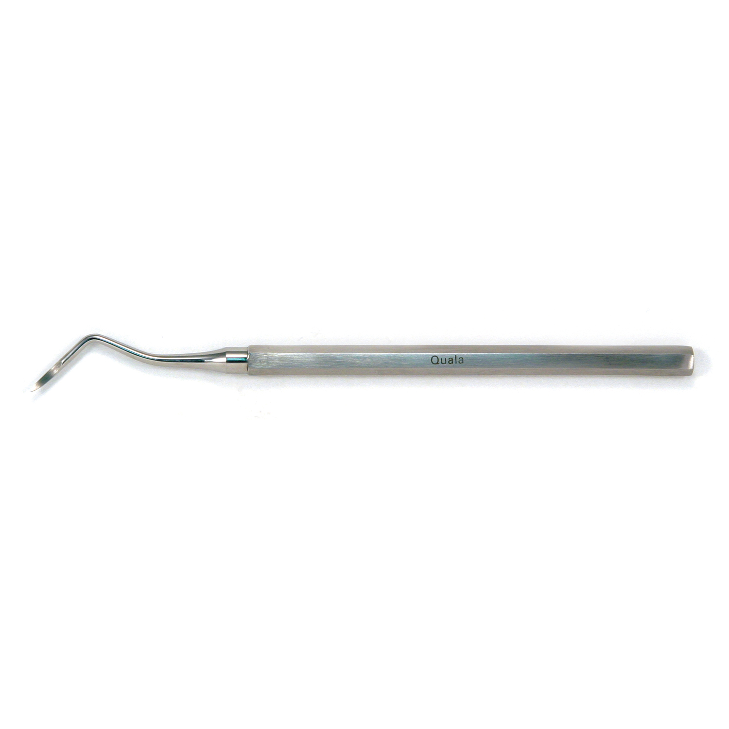 QUALA SURGICAL INSTRUMENTS Root Tip Pick, #3 Heidbrink Quala QEHB3
