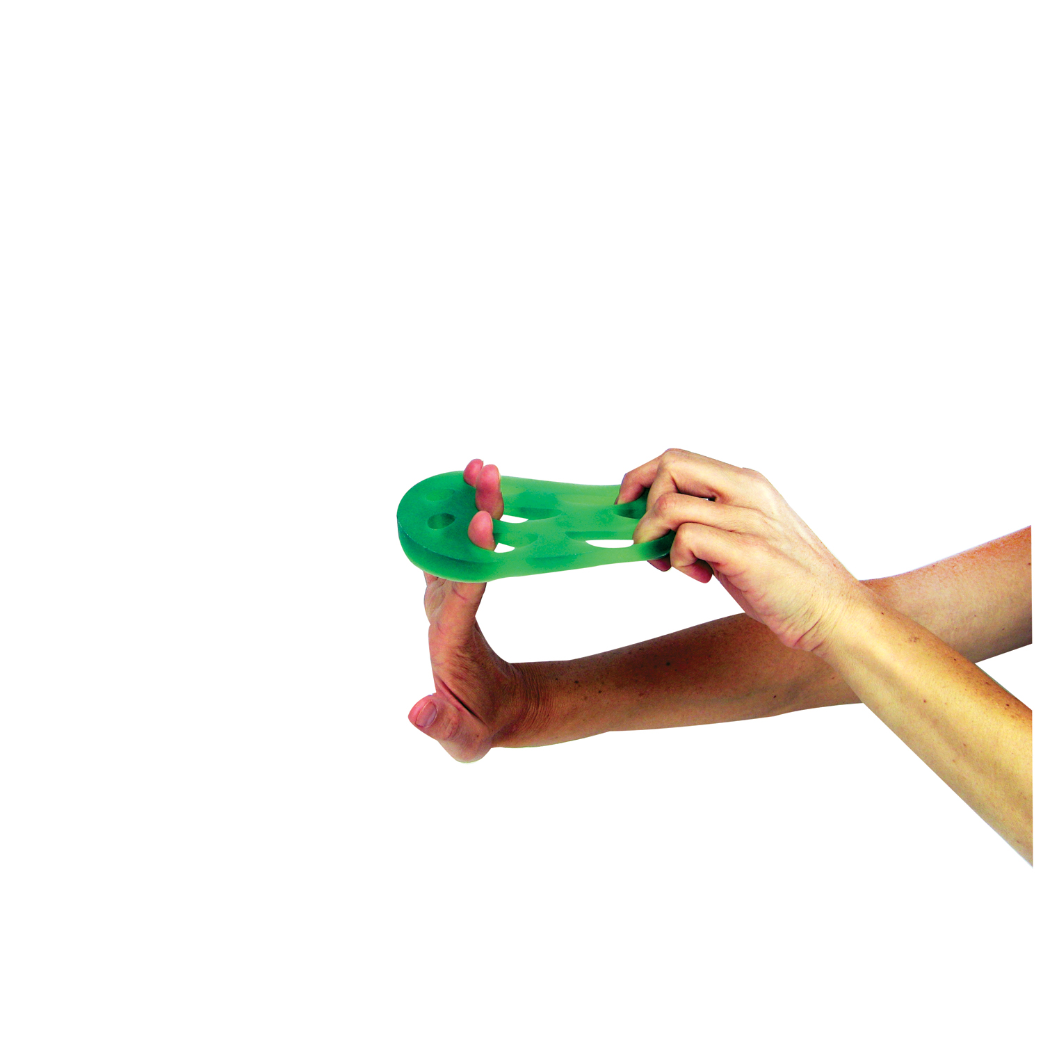 PERFORMANCE HEALTH HAND X-TRAINERS Hand X-Trainer, Black, Advanced Sport Training, Individually Packed, Exercise Illustrations Included, 12 ea/cs (022935) (US Only) Performance Health 11856