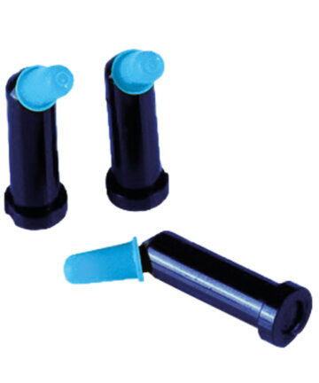 ITENA REFLECTYS COMPOSITE Composite Refill, Shade C3 Universal, 0.25g Capsule, 20/pk Itena North America CPTYS-C3