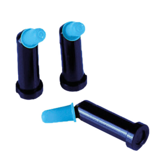 ITENA REFLECTYS COMPOSITE Composite Refill, Shade I (Incisal) Universal, 0.25g Capsule, 20/pk Itena North America CPTYS-I