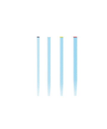 ITENA GLASS-FIBER POSTS Fiber Post, Translucent, 1.3 mm, 5/pk Itena North America FVTJ-1.3