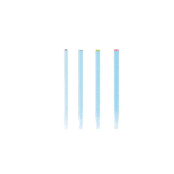 ITENA GLASS-FIBER POSTS Fiber Post, Translucent, 1.3 mm, 5/pk Itena North America FVTJ-1.3