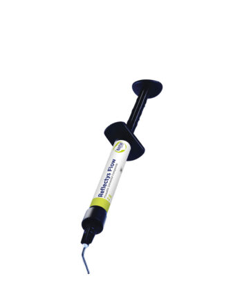 ITENA REFLECTYS FLOW FLOWABLE NANOHYBRID COMPOSITE MATERIAL Reflectys Flow Composite, Shade A2, 1 x 2gm Syringe + 10 tips Itena North America FWTYS-A2