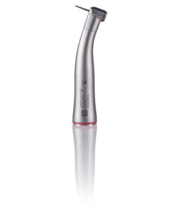 J. MORITA TORQTECH 1:5 NON-OPTIC CONTRA ANGLE TORQTECH 1:5 Speed-Up Contra Angle without Light, Non-Optic. Includes Spray Nozzle, Spray Hole Wire, Chuck Grip Tester (DROP SHIP ONLY) J. Morita USA 16-1908230