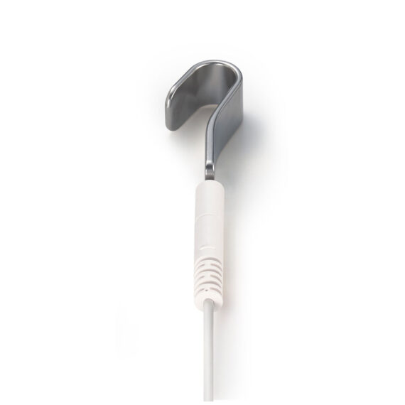 J. MORITA ROOT ZX3 APEX LOCATOR Accessories: Wide Contrary Electrode (DROP SHIP ONLY) J. Morita USA 24-4000802