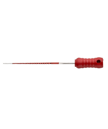 J. MORITA ROOT ZX3 APEX LOCATOR Accessories: Electrode S #25L25 (2 pcs/pack) (DROP SHIP ONLY) J. Morita USA 24-4000805