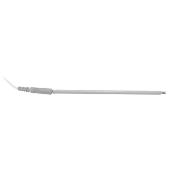 J. MORITA ROOT ZX MINI APEX LOCATOR ACCESSORIES Long File Holder, Autoclave Safe, For Use with Probe Cord, 5 in (DROP SHIP ONLY) J. Morita USA 24-8447047