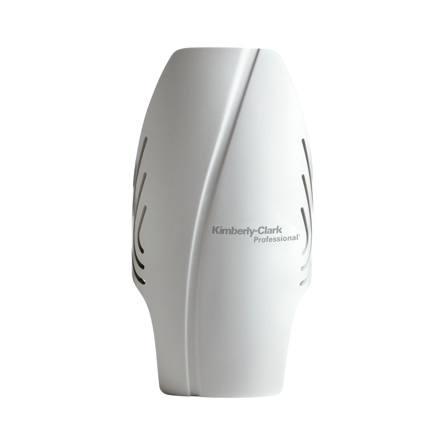 KIMBERLY-CLARK CONTINUOUS AIR FRESHENER - DISPENSER Accessories: Dispenser, White (Products cannot be sold on Amazon.com or any other 3rd party site) (DROP SHIP ONLY) (US Only) Kimberly-Clark Professional 92620