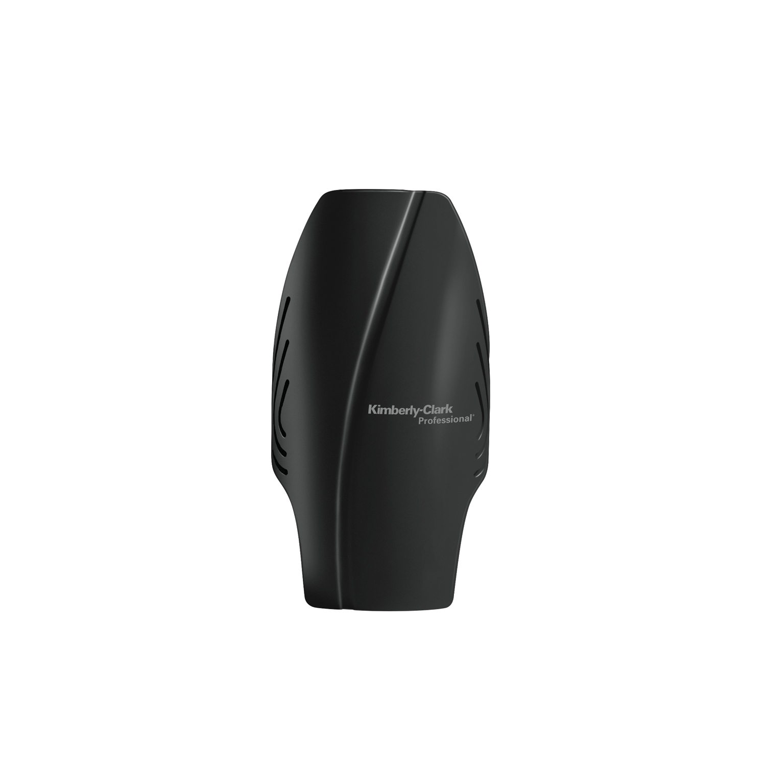 KIMBERLY-CLARK CONTINUOUS AIR FRESHENER - DISPENSER Accessories: Dispenser, Black (Products cannot be sold on Amazon.com or any other 3rd party site) (DROP SHIP ONLY) (US Only) Kimberly-Clark Professional 92621