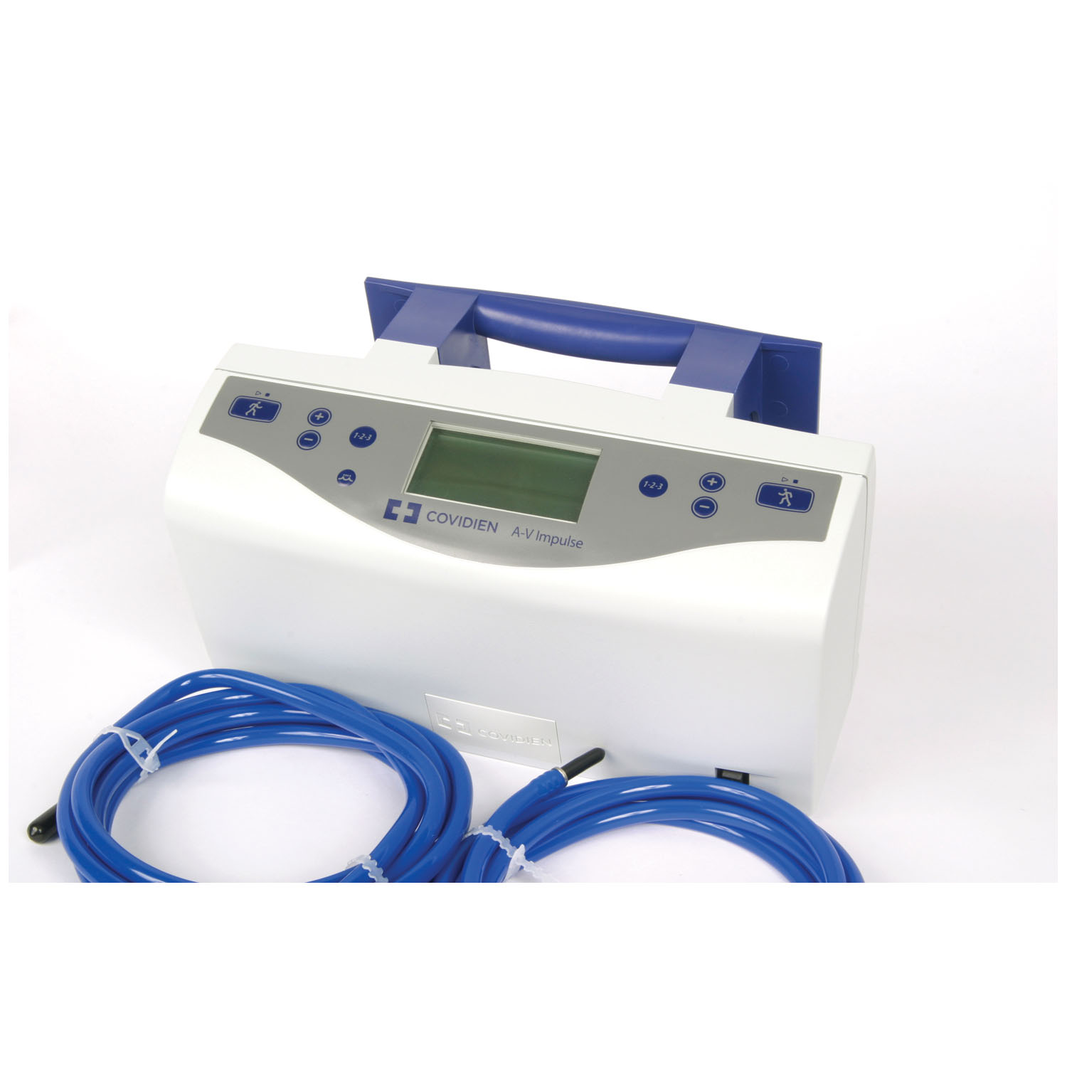 CARDINAL HEALTH A-V IMPULSE SYSTEM FOOT PUMP A-V Impulse System® Dual Channel Controller (Continental US Only) (Item on Manufacturer Backorder - Inventory Limited when Available) Cardinal Health 6060-