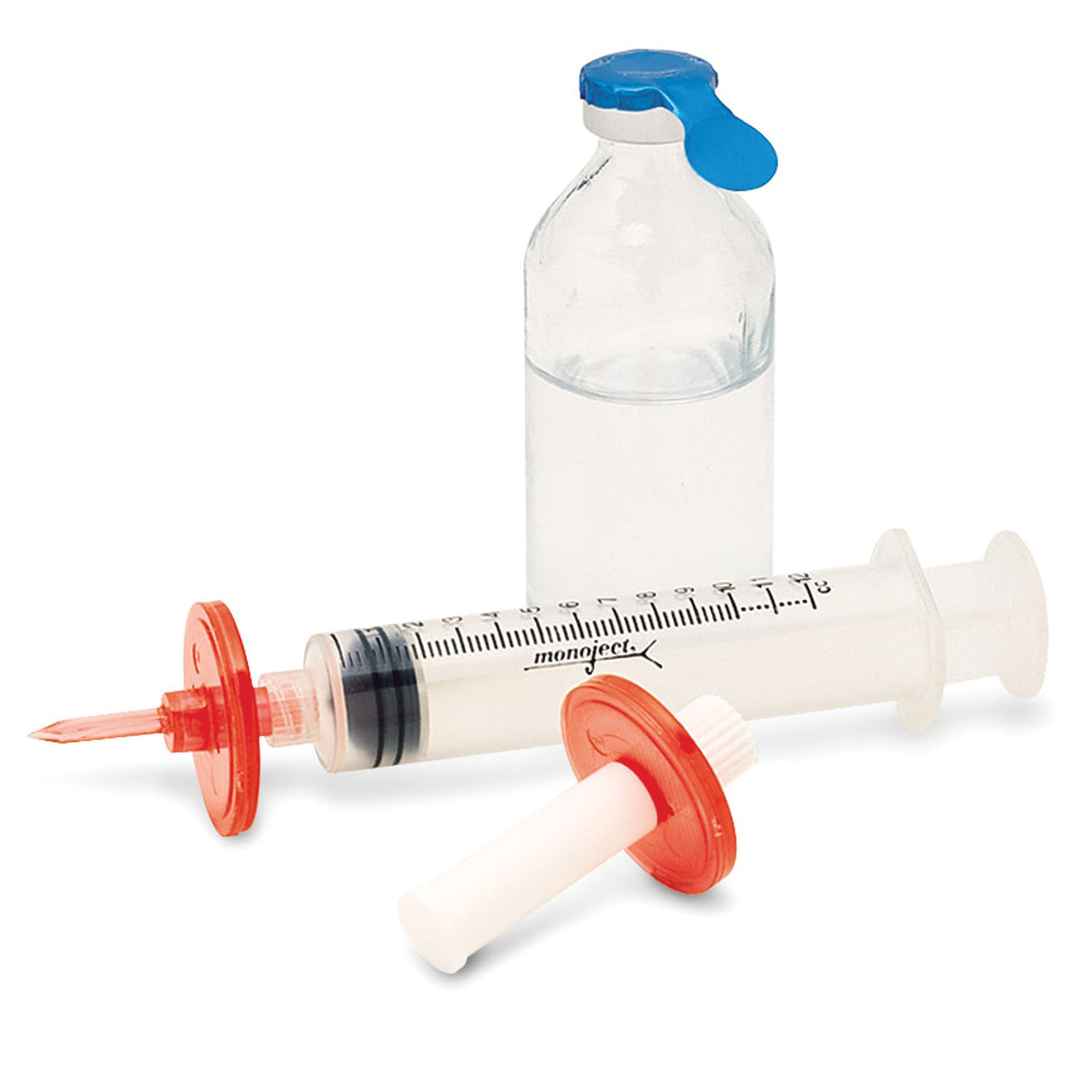 CARDINAL HEALTH CHEMOBLOC® VIAL VENTING SYSTEM Vial Venting Chemo Pin, 50/bx, 4 bx/cs (Continental US Only) Cardinal Health DP5201V