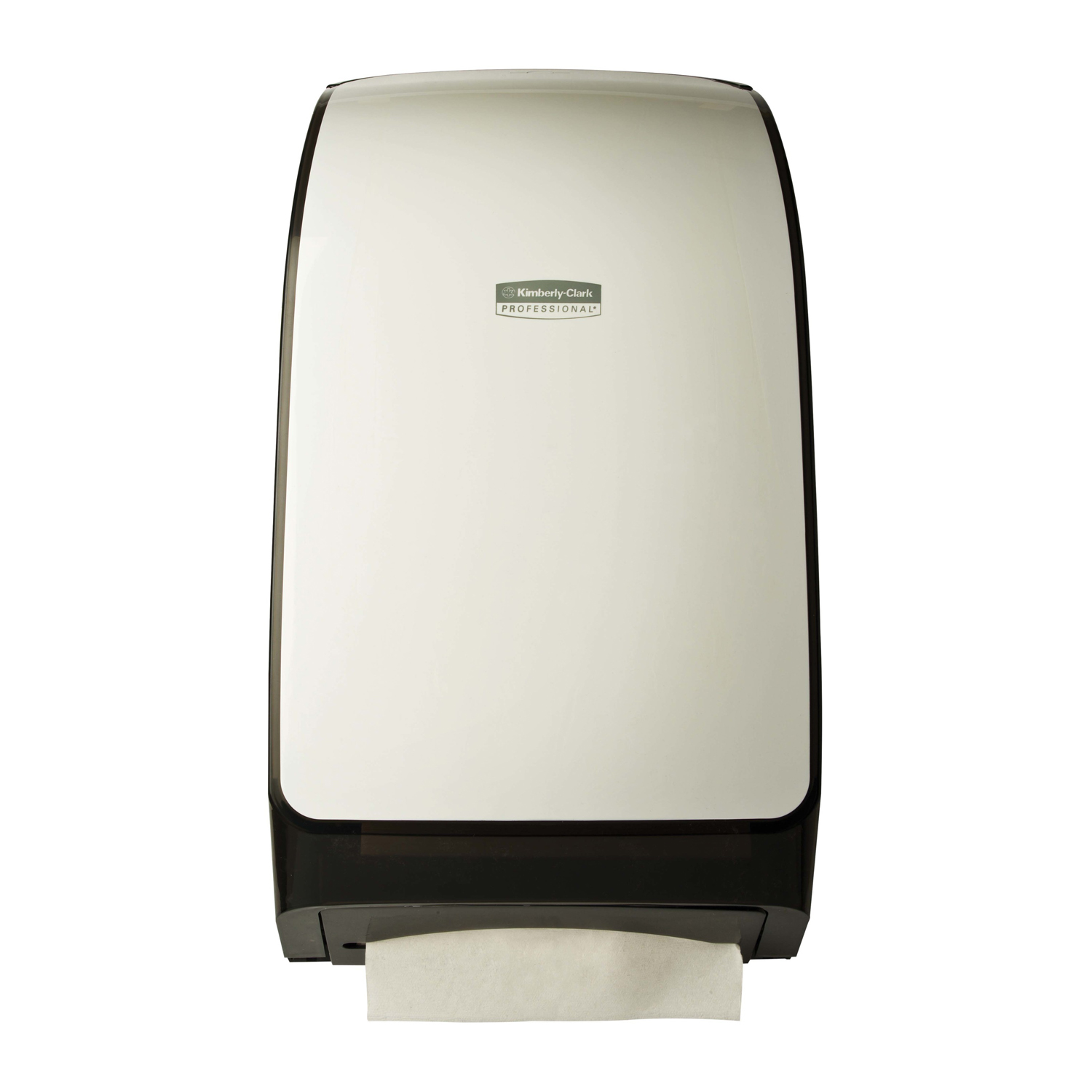 KIMBERLY-CLARK MOD® DISPENSER SYSTEM Dispenser, MOD Scottfold Folded Towel, White (091447) (Products cannot be sold on Amazon.com or any other 3rd party site) (US Only) Kimberly-Clark Professional 39640
