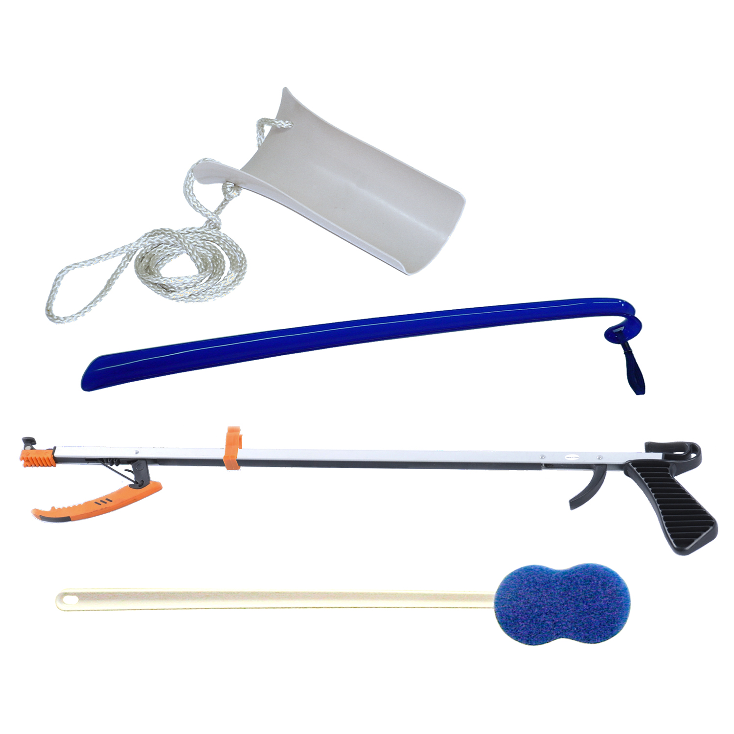 KINSMAN HIP KITS Hip Kit F W/27" Econo, (DROP SHIP ONLY) (091803) Kinsman Enterprises, Inc. 37088